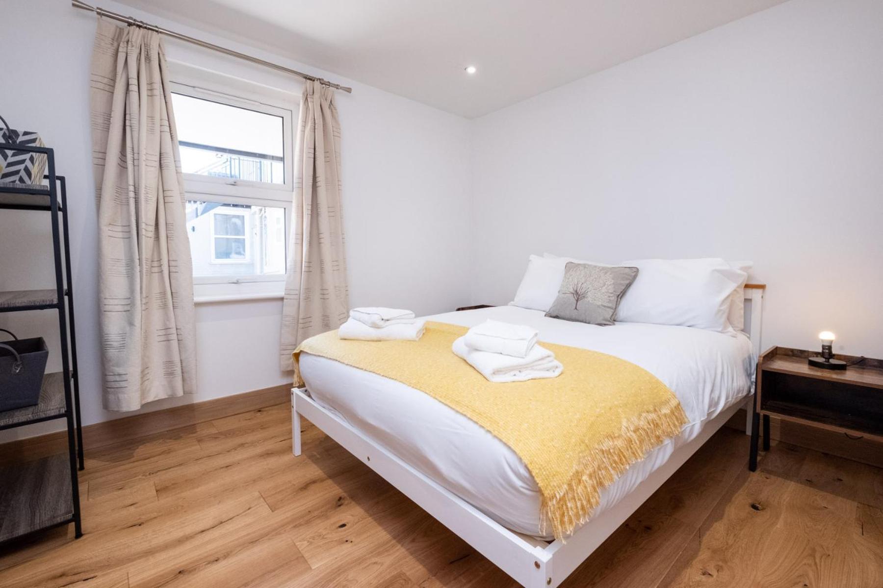 Weeping Willow - Three Tuns Apartments, Pettistree, Wickham Market - By Aldeburgh Coastal Cottages 外观 照片